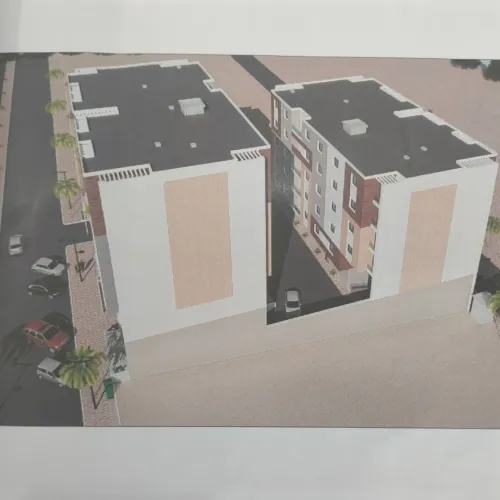 Vente Appartement Boumerdès Boumerdes