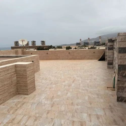 Vente Villa Boumerdès Djinet