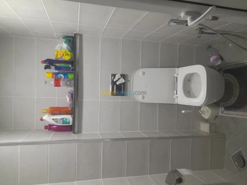 Vente Appartement F6 Boumerdès Boumerdes