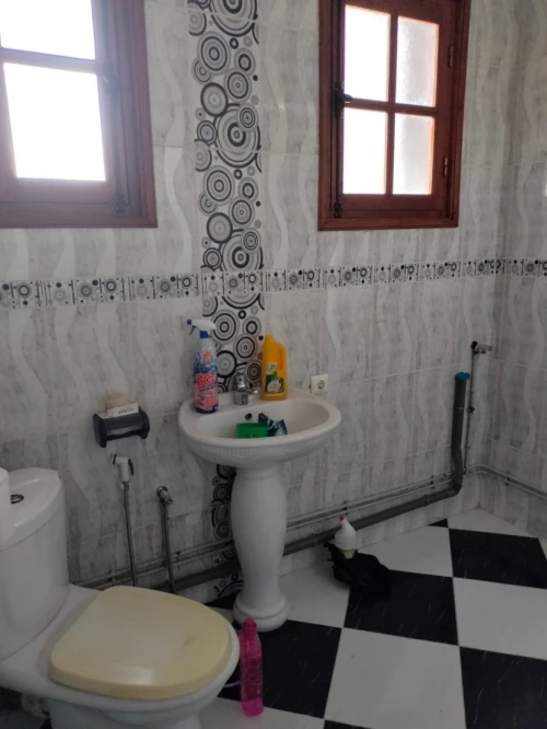 Vente Villa Boumerdès Boumerdes