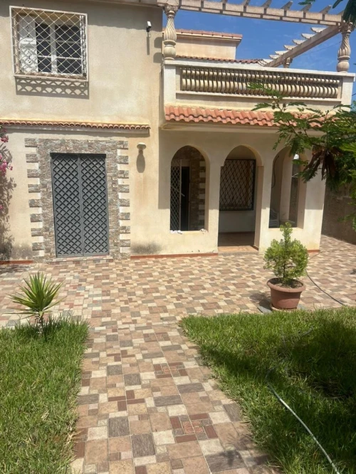 Vente Villa Boumerdès Boumerdes