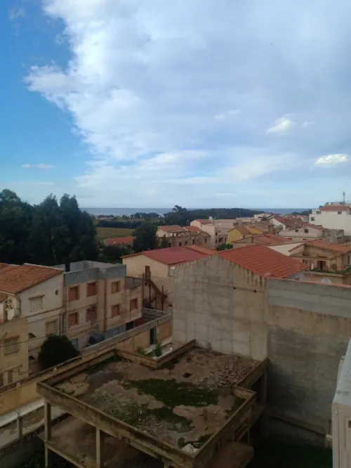 Vente Appartement Boumerdès Boumerdes