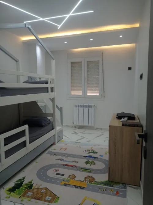Location vacances Appartement F3 Boumerdès Boumerdes