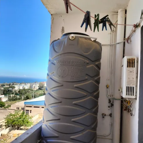 Vente Appartement F3 Boumerdès Boumerdes