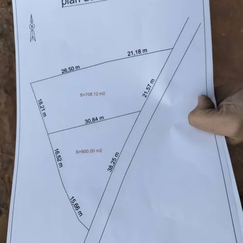 Vente Terrain Boumerdès Zemmouri