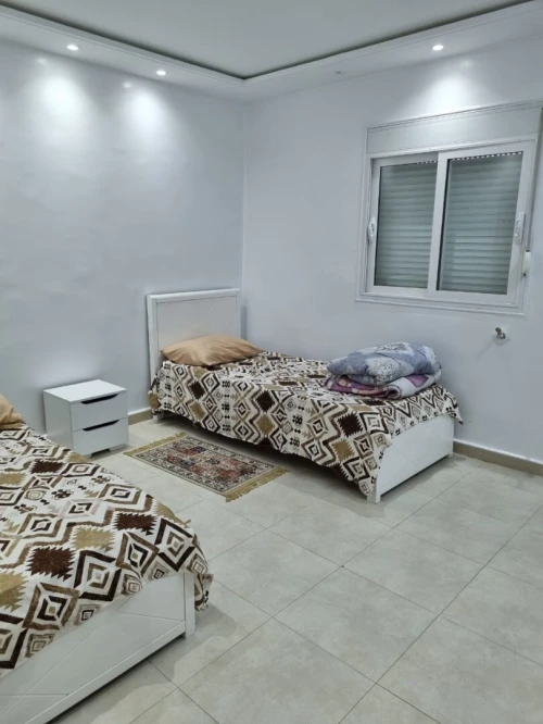 Location Appartement F3 Boumerdès Boumerdes