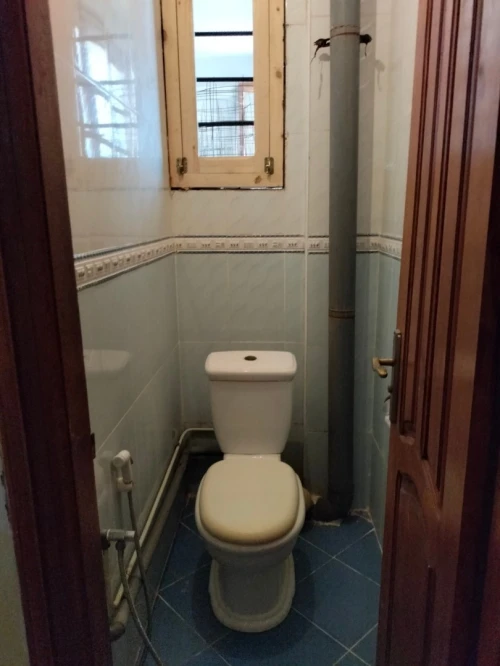 Vente Villa Boumerdès Boumerdes