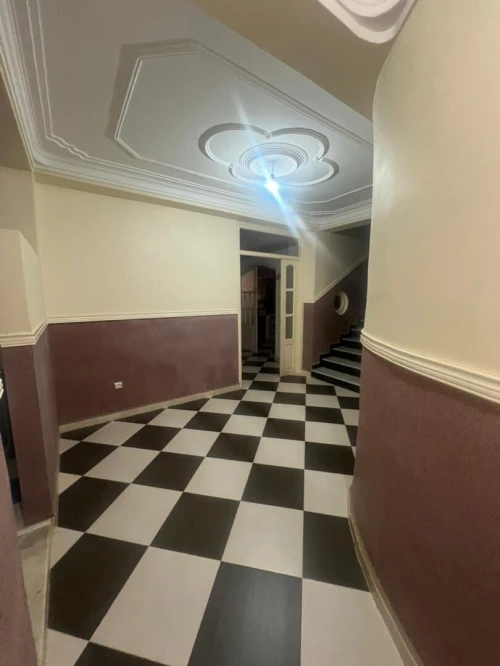 Vente Villa Boumerdès Boumerdes