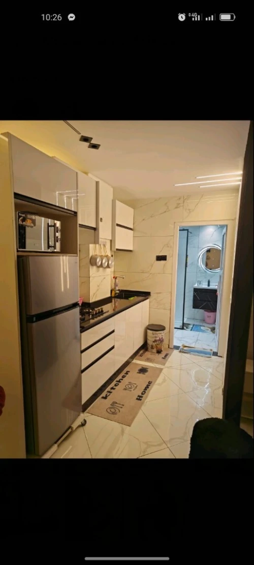 Vente Appartement Studio Boumerdès Boumerdes