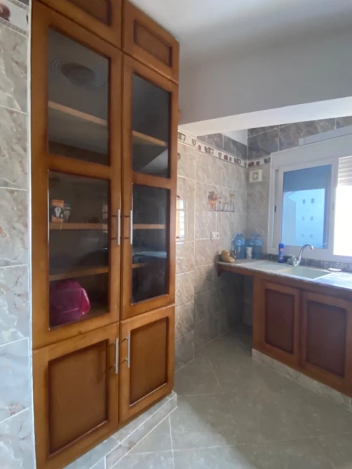Vente Appartement F3 Boumerdès Boumerdes