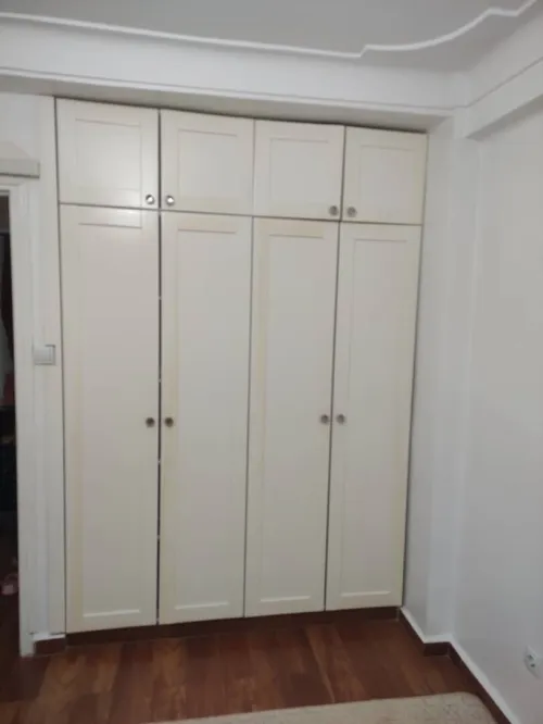 Vente Appartement F3 Boumerdès Corso