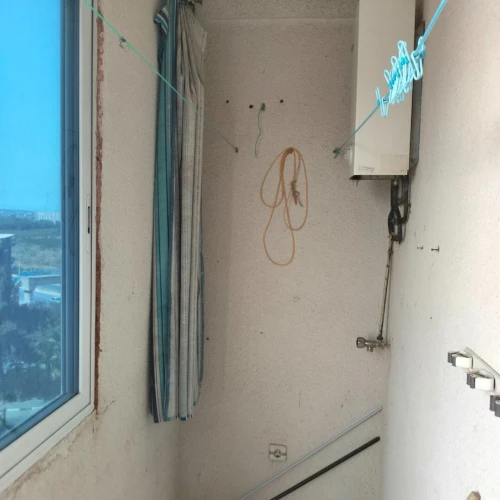 Vente Appartement F3 Boumerdès Corso