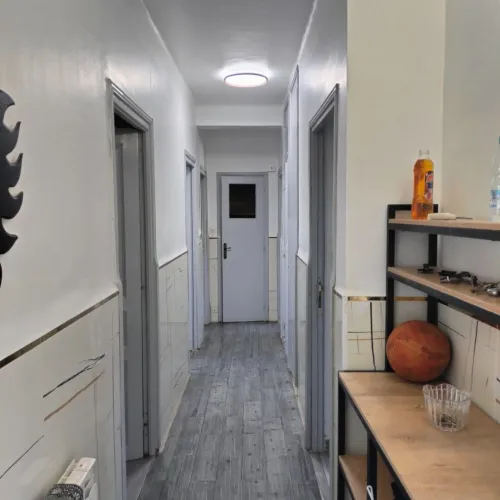 Vente Appartement F5 Boumerdès Boumerdes