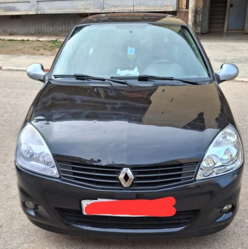 Renault Clio Campus 2011 Clio Campus