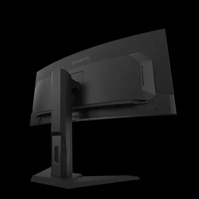 ECRAN GIGABYTE MO34WQC 34" OLED 175Hz