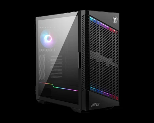BOITIER MSI MPG VELOX 100P
