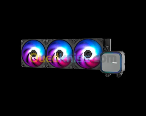 WATERCOOLING MSI A13 360