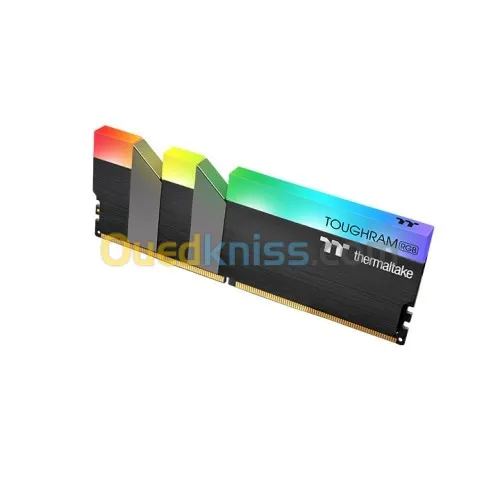 DDR4 8GB THERMALTAKE TOUGHRAM 4400MHZ