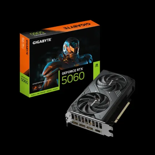 CARTE GRAPHIQUE 5060 WINDFORCE MAX OC 8GB