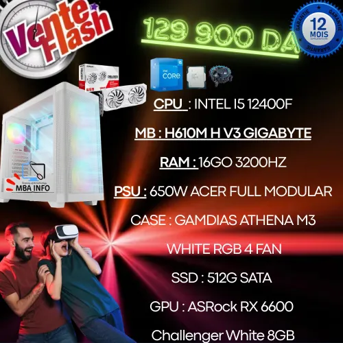 UNITE CENTRALE 