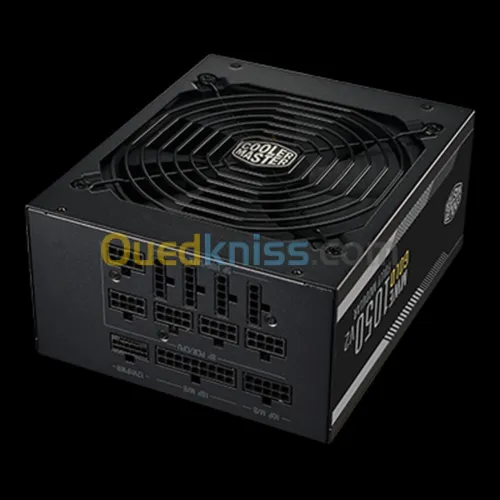ALIMENTATION COOLER MASTER MWE GOLD V2,FM1050W ATX3.0 A/EU