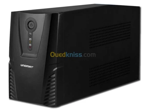 ONDULEUR UNOMAT UPS UM 1050VA