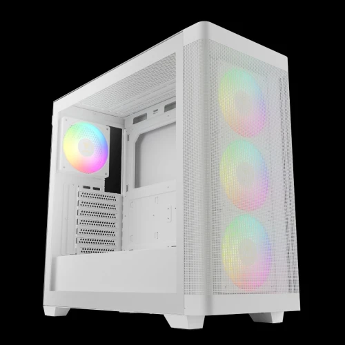 BOITIER GAMDIAS ATHENA M3 WHITE