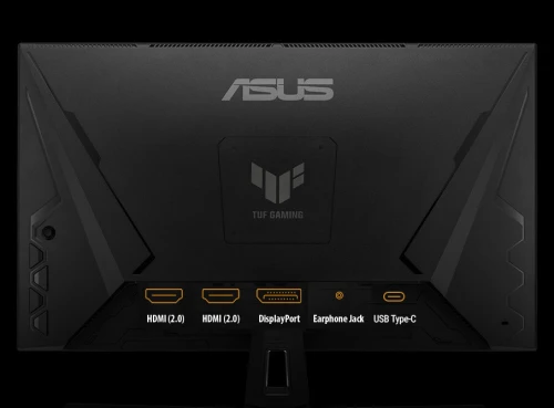 ECRAN ASUS TUF Gaming VG27AQ5A 27" QHD (2560 x 1440), 210 Hz (OC), Fast IPS, ELMB SYNC, 0,3 ms GTG- 2K