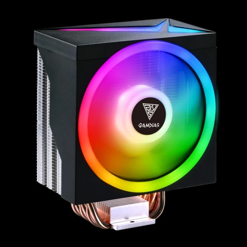 VENTILO GAMDIAS BOREAS M1-610
