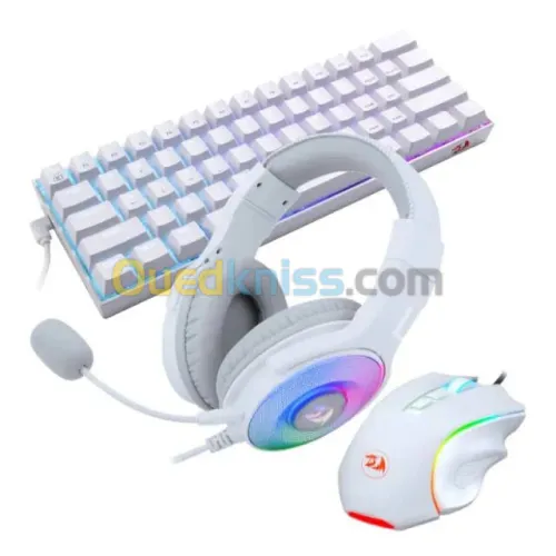 COMBO REDRAGON 3IN1 COMBOS 129W