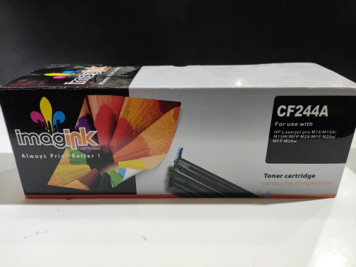 TONER HP 44A / CF244A COMPATIBLE