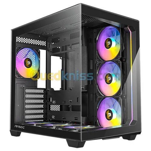 BOITIER ANTEC C5 ARGB