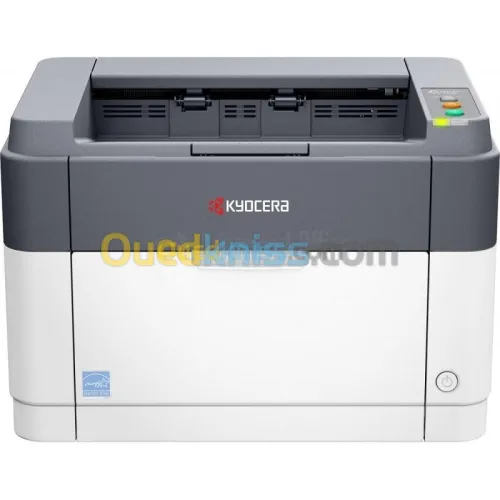 Kyocera Ecosys Fs-1040 Laser Noir