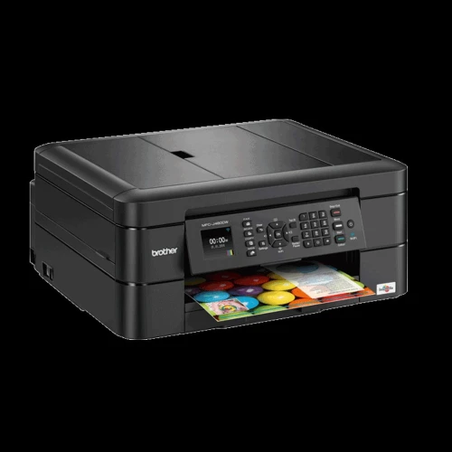 Imprimante multifonction jet d'encre couleur Wifi MFC-J480DW
