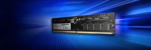 DDR5 16GB 5600MHZ