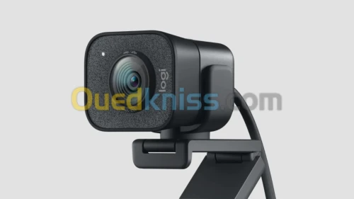 Webcam StreamCam en USB-C 