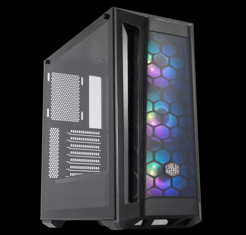 BOITIER COOLER MASTER MB511 ARGB