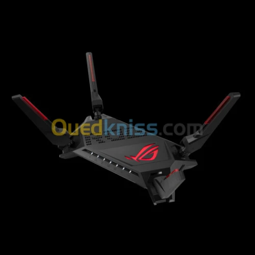  ROUTEUR ASUS ROG Rapture GT-AX6000