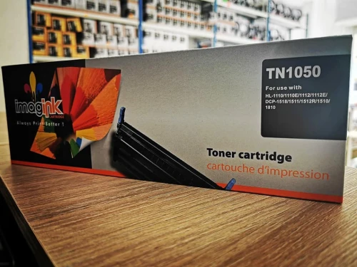 Toner Brother compatible Tn 1000/1050