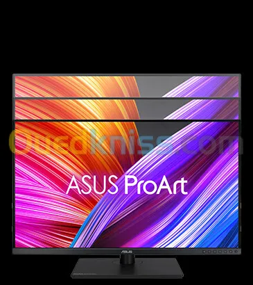 ASUS ProArt Display PA328QV Moniteur professionnel  31,5  IPS WQHD (2560 x 1440), 100 % sRGB100 % 
