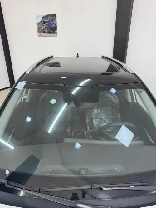 Kia Seltos 2026 luxury