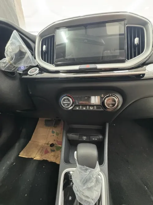 Kia KX1 2025 Kia KX1 Luxury