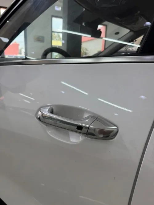 Kia Seltos 2026 luxury