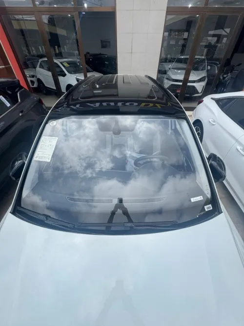 Jetta  VS5 2026 Flagship 
