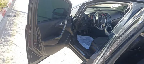 Opel Astra 2013 COSMO