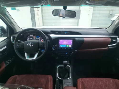 Toyota Revo  2025 هايلوكس