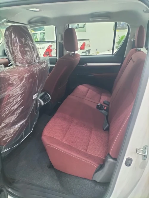 Toyota Revo  2025 هايلوكس