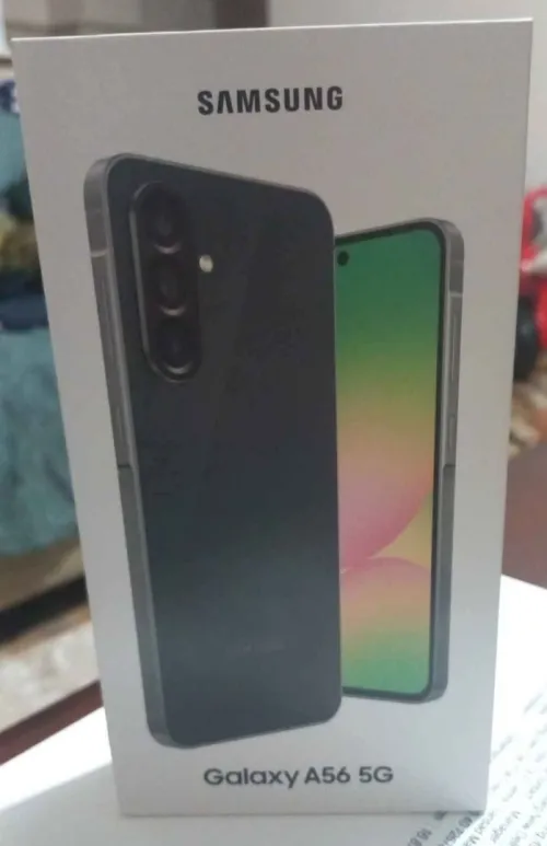 Samsung Galaxy A56 5G 256GB