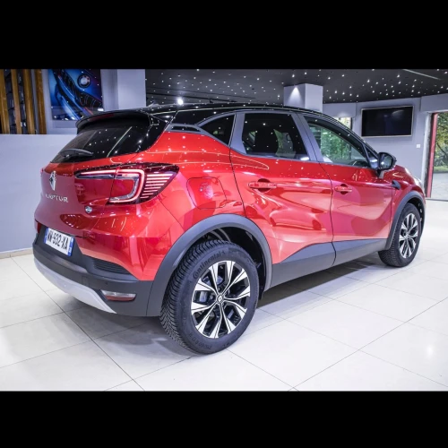 Renault Capture 2023 
