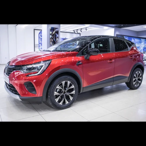 Renault Capture 2023 